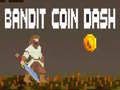 Гульня Bandit Coin Dash