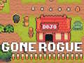 Гульня Gone Rogue