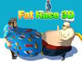 Гульня Fat Race 3D 