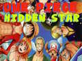 Гульня One Piece Funny Games