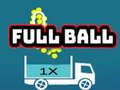 Гульня Full Ball 