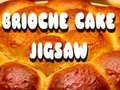 Гульня Brioche Cake Jigsaw