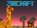 Гульня ZooCraft