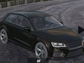 Гульня Real Drift Online