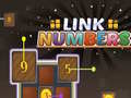 Гульня Link Numbers