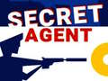 Гульня Secret Agent 