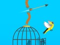 Гульня Free Birds
