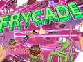 Гульня Sanjay and Craig: The Frycade