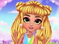 Гульня My Perfect Pastel Looks
