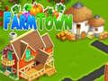 Гульня Farm Town