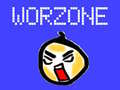 Гульня Worzone