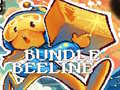 Гульня Bundle Beeline