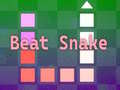 Гульня Beat Snake
