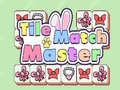 Гульня Tile Match Master