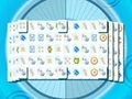 Гульня Time Mahjong