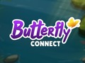 Гульня Butterfly Connect