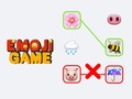 Гульня Emoji Puzzle