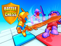 Гульня Battle Chess: Puzzle