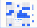 Гульня Block Puzzle Sudoku