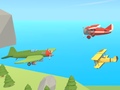 Гульня Air Attack