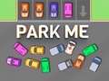Гульня Park Me