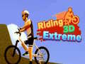 Гульня Riding Extreme 3D 