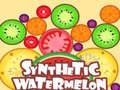 Гульня Watermelon Synthesis 
