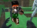Гульня Blocky Combat SWAT Final 2023