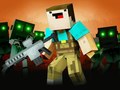 Гульня Noob Shooter Zombie
