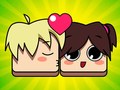 Гульня Kiss Me