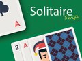Гульня Solitaire Swift
