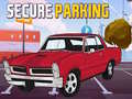 Гульня Secure Parking