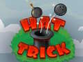 Гульня Hat Trick