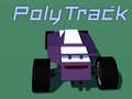 Гульня Poly Track