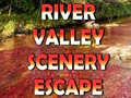 Гульня River Valley Scenery Escape 