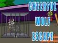 Гульня Cheerful Wolf Escape