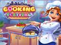 Гульня Cooking Festival
