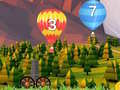 Гульня Balloon Blast Challenge