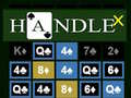 Гульня Handle
