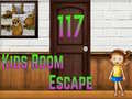 Гульня Amgel Kids Room Escape 117