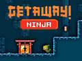 Гульня GetAway Ninja