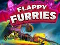 Гульня Furries Flight