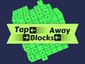 Гульня Tap Blocks Away