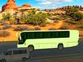 Гульня Desert Bus Conquest: Sand Rides