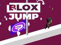 Гульня Blox Jump