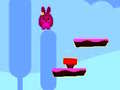 Гульня Jumpy