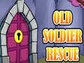 Гульня Old Soldier Rescue 