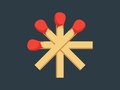 Гульня Matchstick Puzzles