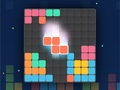 Гульня Block Puzzle