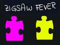 Гульня Zigsaw Fever